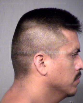 Amado Andalon Viera