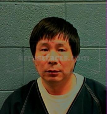 Yousheng Pan