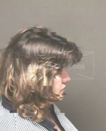 Heather Mary Fulton