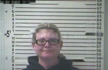 Amber Johnson Phillips
