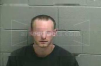 Joshua Loyd Hodges
