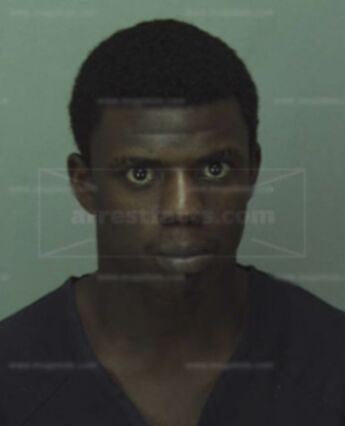 Melvin Jerod Shazel