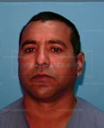 Omar T Martinez