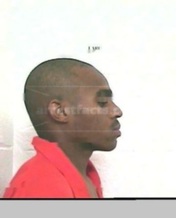 Michael Denorise Mitchell
