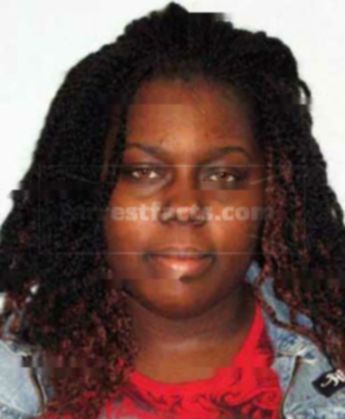 Roshanda Mccloud