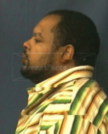 Terrell James Littlejohn