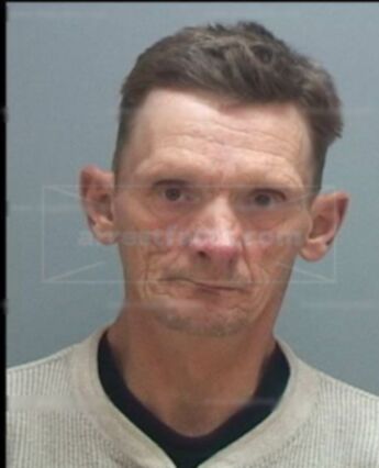 Terry Allen Birch