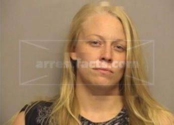 Kaitie Avery Mariner