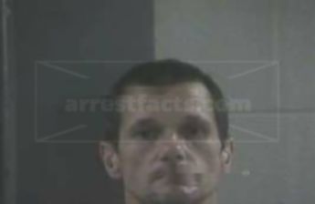 Marcus Steven Woods