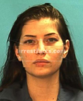 Victoria Amber Welborn