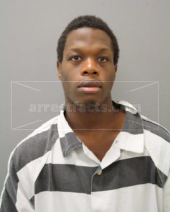 Deshun D Mckinney