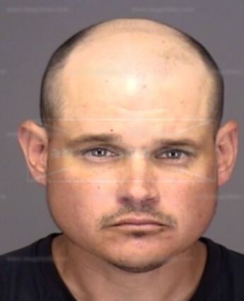 Brian Scott Pollard