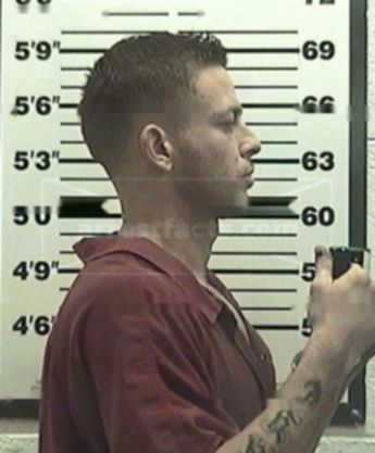 Christopher James Chilton