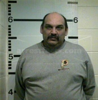 Abram Martinez Salas