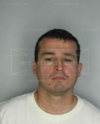 Hector Ivan Reyes