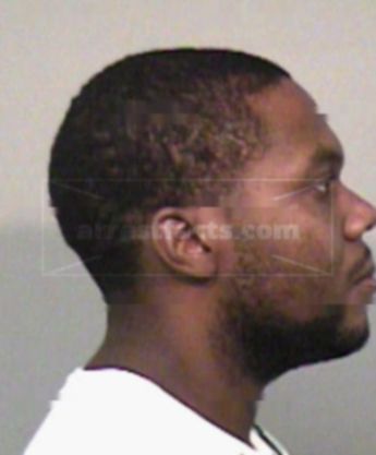 Lavaris Darnelle Young