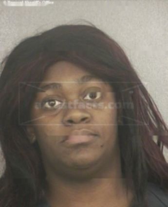 Keyanna Leshae Stephens