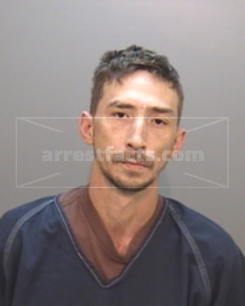 Gary Keith Haines