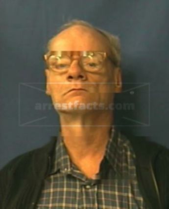 William Darrell Beeson