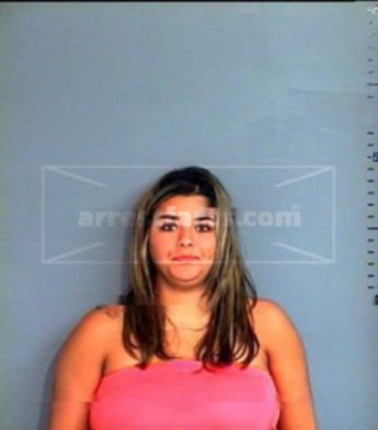Andrea Corrine Barela