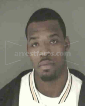 Darryll D Smith