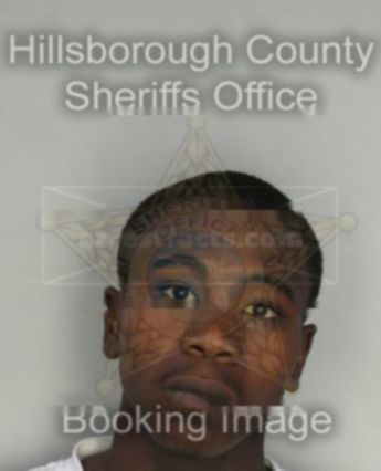 David Denard Blakely Jr.