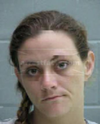 Tiffany Francis Barfuss