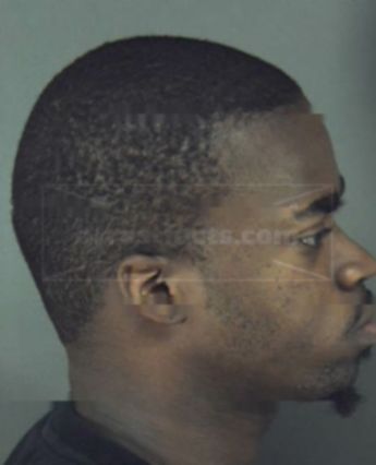 Marques Rashad Mitchell