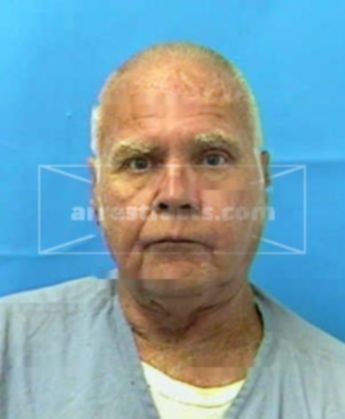 Elmer Edward Sanders