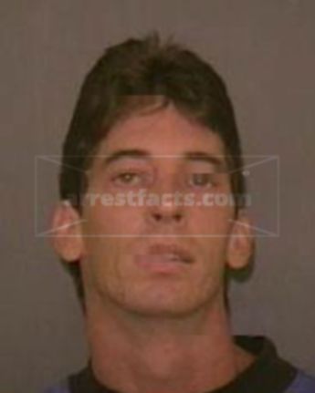Dean Crawford