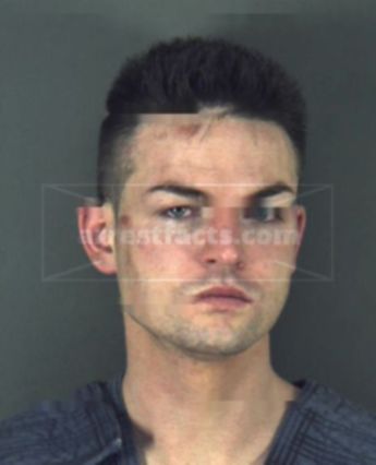 Ryan Adam Westland