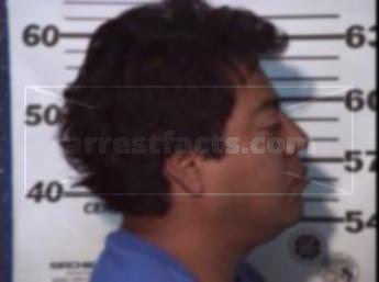 Raul Angeles Reyes