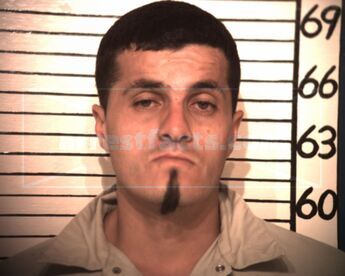 Billy Santana-Garcia