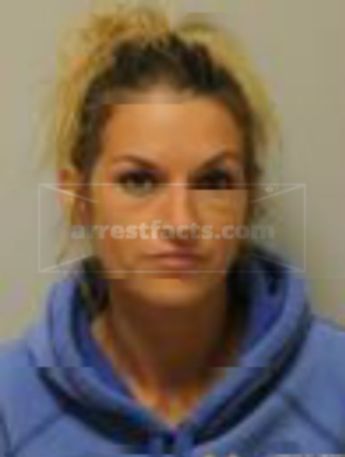 Jenefer Hope Lavoie