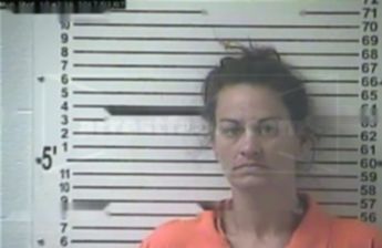 Toni Marie Strobel