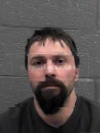 Donald Wayne Walker Iii