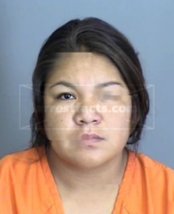 Dixie Marie Tommie