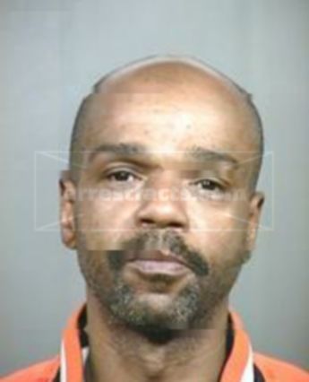 Ronald Walter Moss