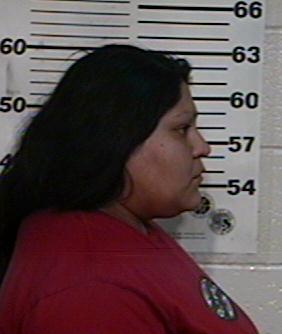 Nora Jean Elizondo Velasquez
