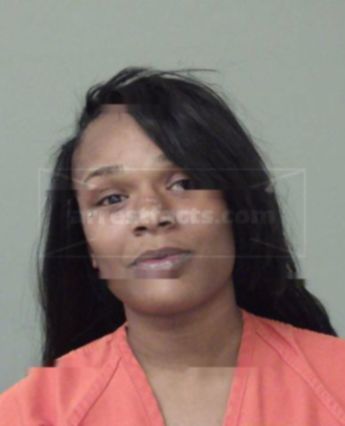 Ceara Chantel Washington