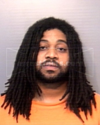Eddie Alonzo Jackson