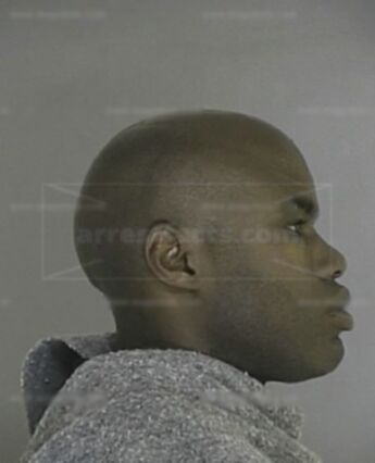 Donald Lamont Griffin