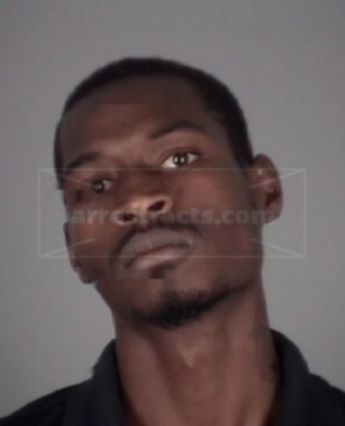 Samuel Javan Williams