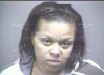 Johnnecia Renee Daniels