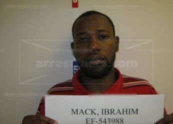 Ibrahim Mack