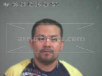 Miguel Garcia-Aguilar