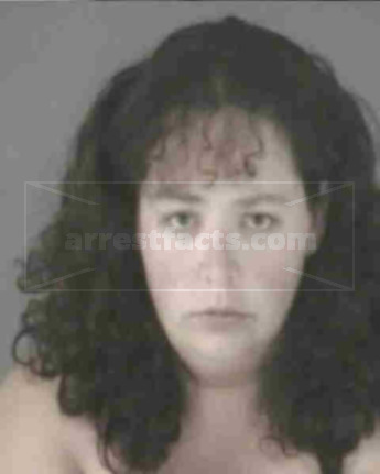 Jennifer Joann Williamson