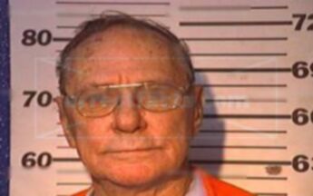 Terry Don Sikes