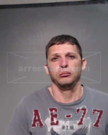 Angel Mario Marisal Garza