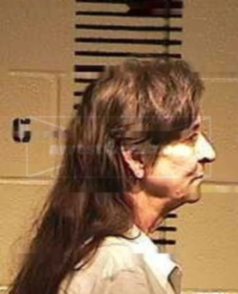 Mary Ellen Johnson